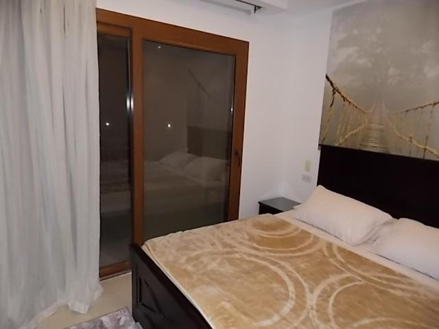 Sea View Duplex Villa Хургада Екстериор снимка